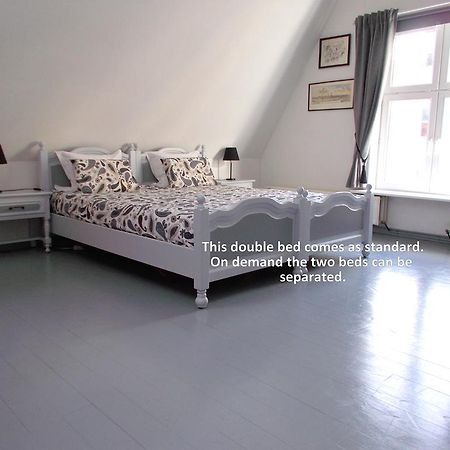B&B Gray Brugge Szoba fotó