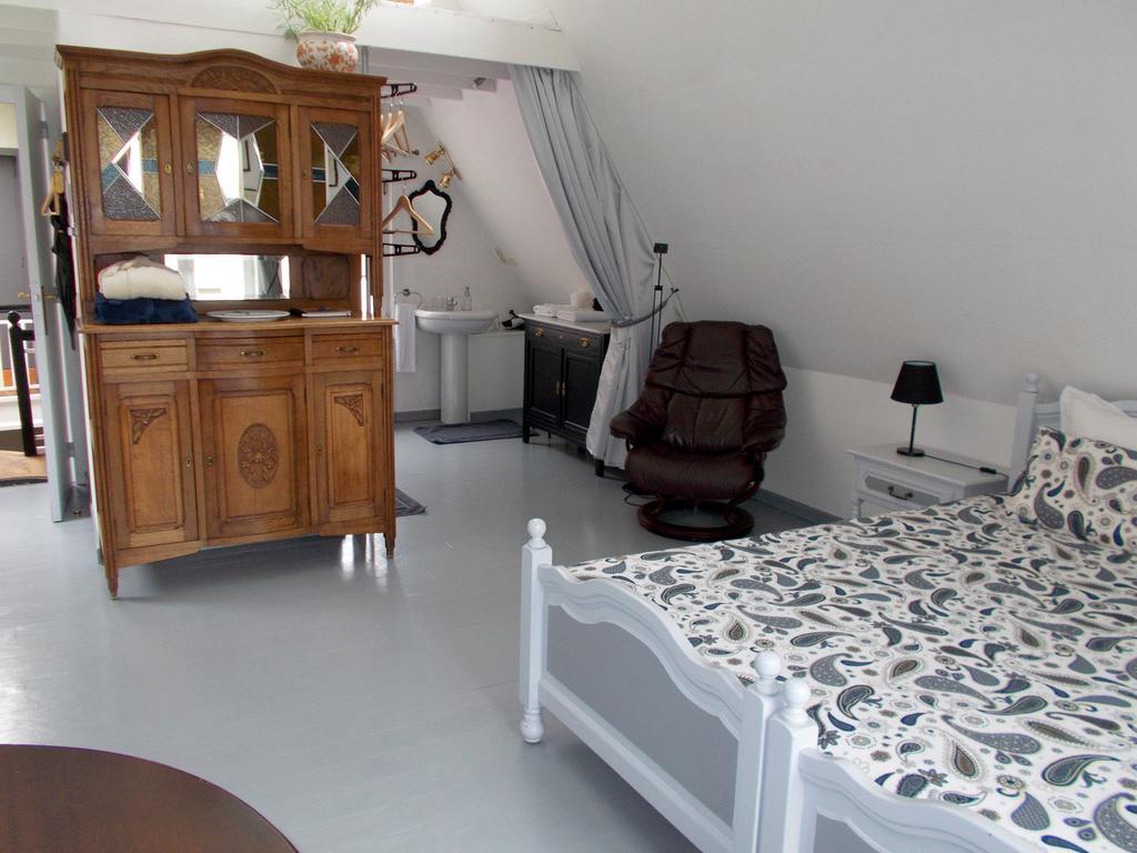 B&B Gray Brugge Kültér fotó