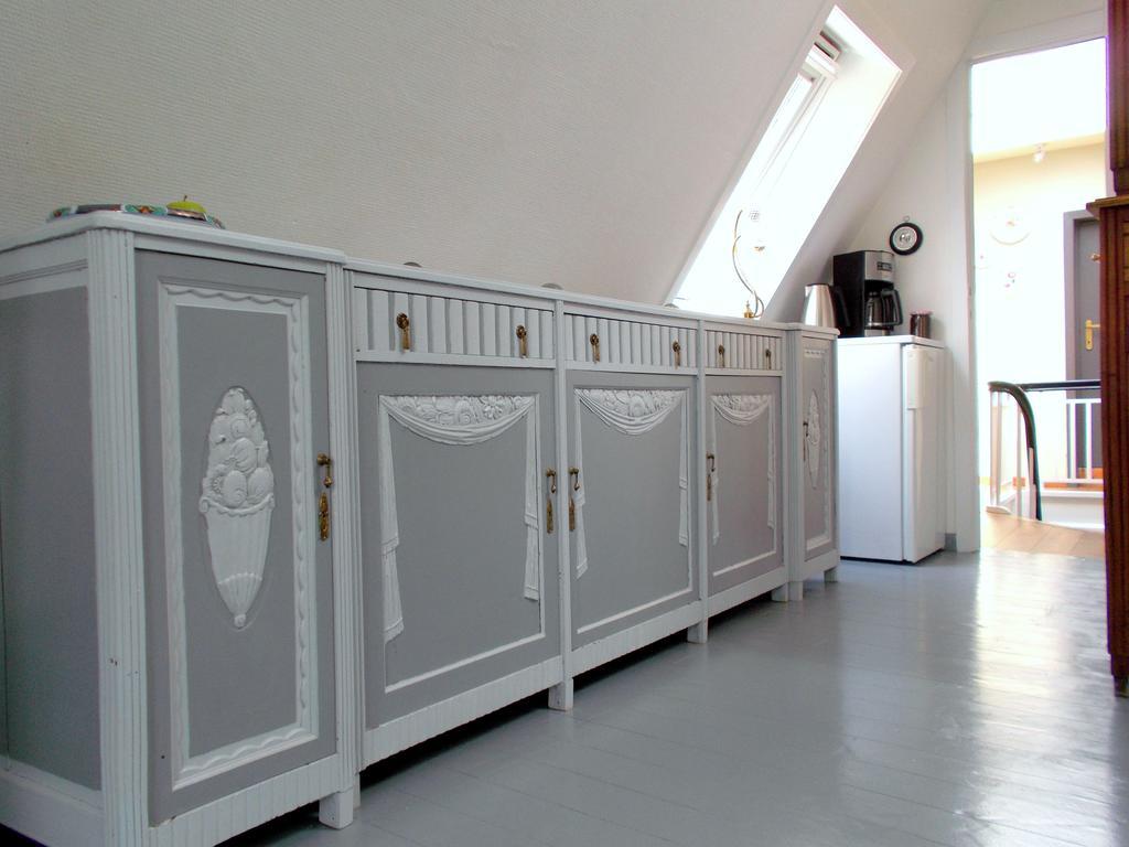 B&B Gray Brugge Kültér fotó
