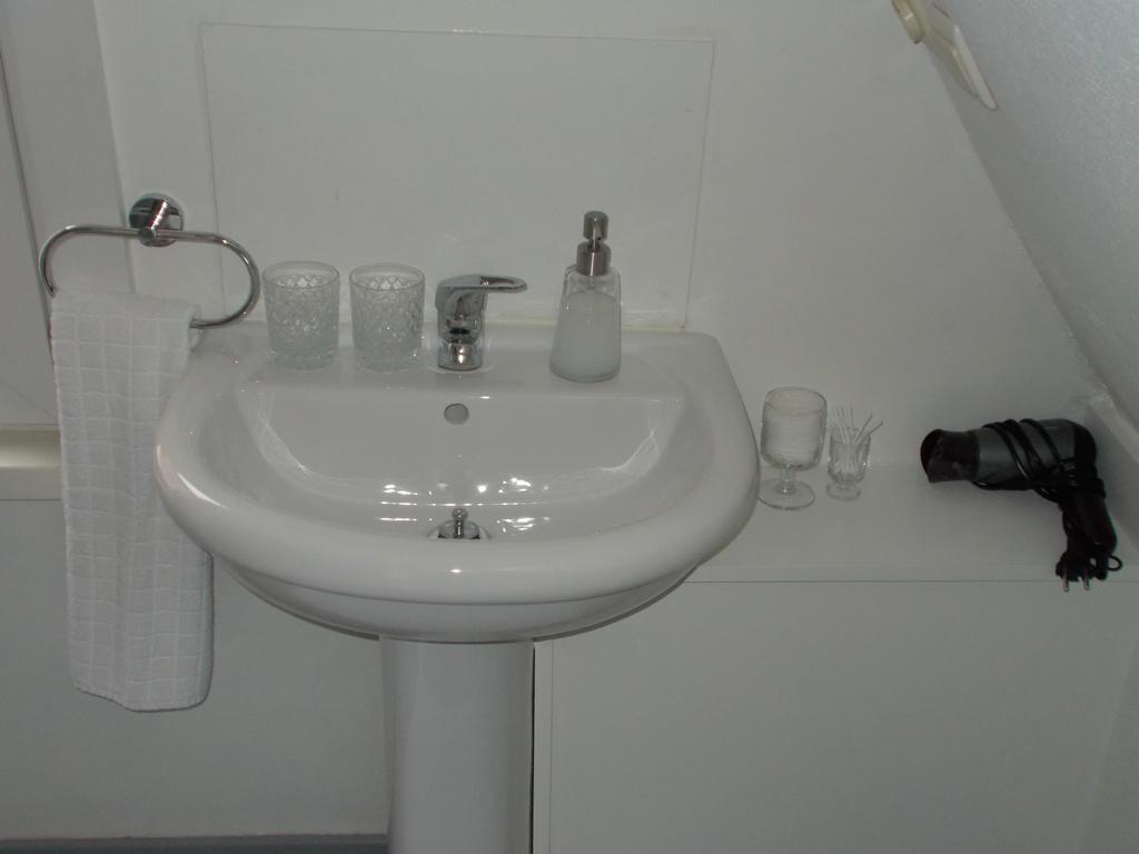 B&B Gray Brugge Szoba fotó