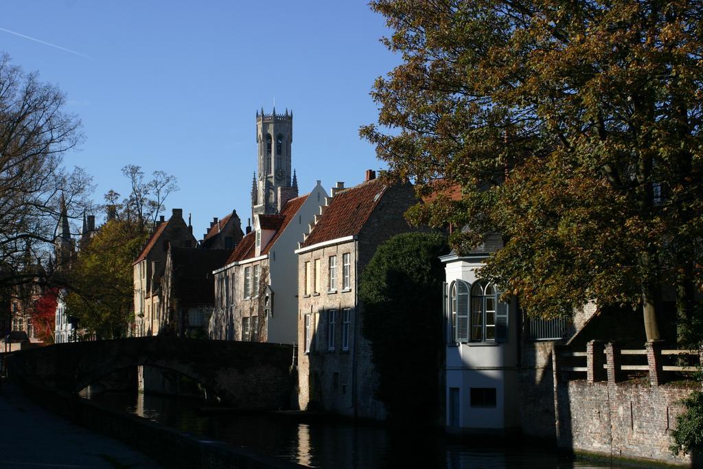 B&B Gray Brugge Kültér fotó